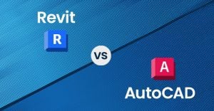 Revit vs AutoCAD Final - import Excel to Revit AutoCAD and MicroStation