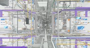 Revit software header - AutoCAD Architecture