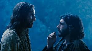 traici&oacute;n judas mi&eacute;rcoles santo semana santa