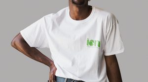 1984 T-shirt (medium size)