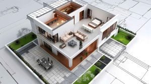 Plotting a 3D Reference as a 3D PDF 7 AdobeStock 790874360 - AutoCAD and Civil 3D