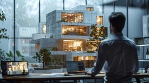 AdobeStock 763537381Thumb - AutoCAD Architecture