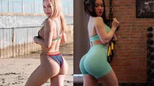 chloe ting bbl before after cover
