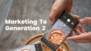 Marketing to Generation Z for Restaurants and Bars