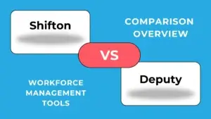 Shifton vs. Deputy: Visão Geral da Comparação