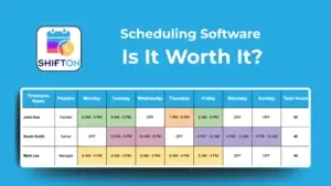 Software de programação vale a pena?