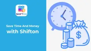 Como Economizar Tempo e Dinheiro Com Agendamento Automático para Funcionários