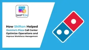 Shifton Melhorou a Eficiência do Call Center da Domino’s: Gestão e Atendimento Excelentes
