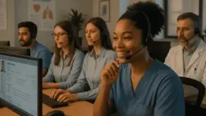 Métodos de Call Centers em Saúde: Melhore a Experiência do Paciente Agora