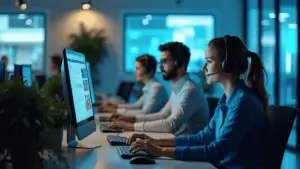 Principais Softwares de Call Center: Compare as Melhores Soluções para 2025