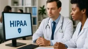Conformidade com a HIPAA em Portugal: O Essencial