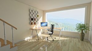 fauteuil de bureau