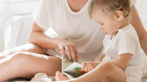 livre ecoresponsable enfant 0-3 ans