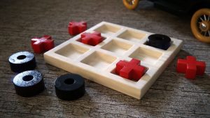 Jeu de société de voyage