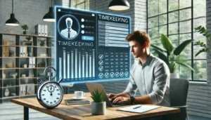 Software de Registro de Horas Explicado: A Forma Moderna de Controlar Horas de Trabalho