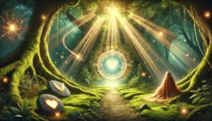 The Mystical Odyssey