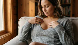 ballerina implant breast