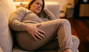 liposuction nerve pain relief at home