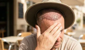 protecting new grafts from sunclinical