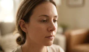 rhinoplasty nasal tip drop recovery