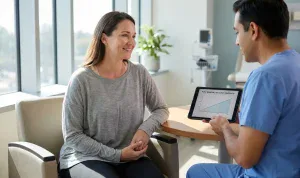 life after breast implant removal relief