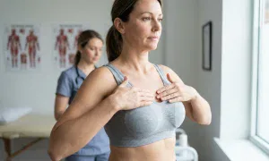 breast implant massage capsular contracture prevention