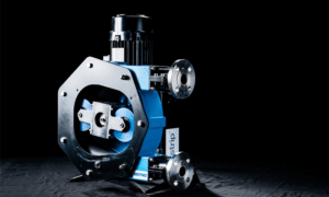 Moyno peristaltic pump
