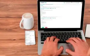 O que torna o serviço online Shifton único