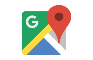 google maps icon