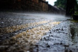 récupérateur pluie