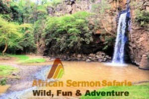 African 6 Days safari in Kenya Maasai Mara and Lake Nakuru Makalia Falls