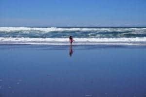 waves