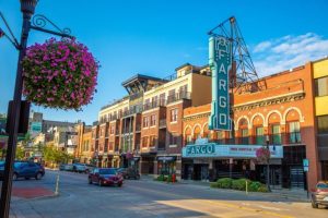 Fargo Moorhead Real Estate. Homes for Sale