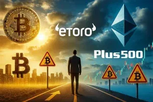 🚀 Trading-Plattformen im Vergleich: So startest du mit eToro & Plus500