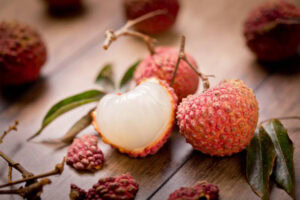 Celebrating-Chinese-New-Year-With-Lucky-Ice-Cream-Flavours-image-5-fresh-lychees-Frosted-Fusions