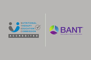 BANT and NTEC assessment for CPD course attendees