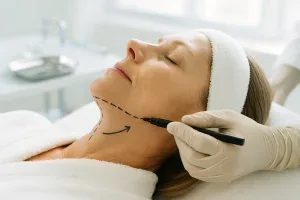 submental lipo