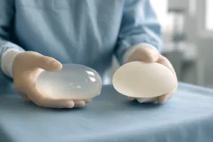 two implants