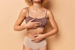 breast implants recovery cover