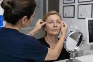 facelift procedure