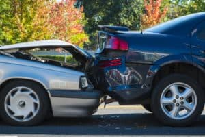 Common Car Accident Injuries 