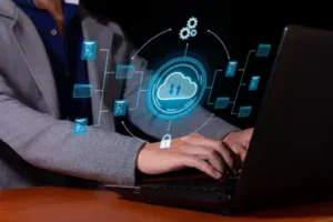 Gallery Cloud Computing Evolution