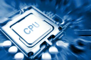 Gallery CPU Evolution 2026