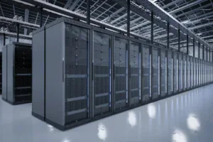 Gallery Data Centers 2026