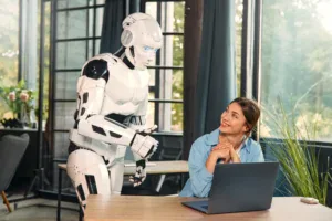 Gallery Humanoid Robot Evolution 2026