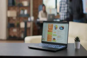 Gallery Laptop Evolution 2026