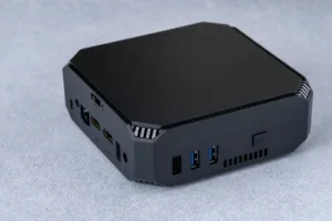 Gallery Mini PC Evolution 2026