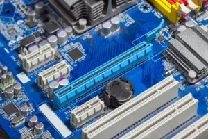 Gallery Motherboard Evolution 2026