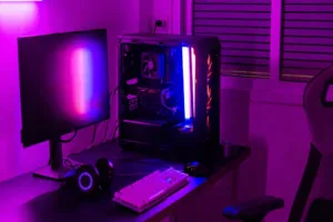 Gallery PC Evolution 2026