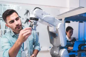 Gallery Robotics Evolution 2026